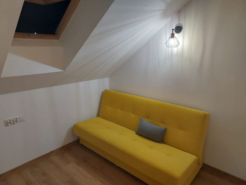 Pokój Charzyno Najem długo terminowy