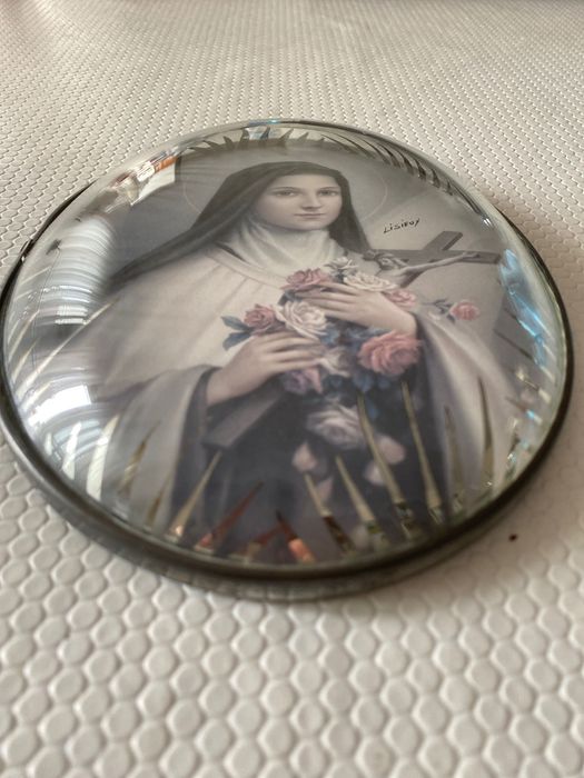 Quadro Santa Teresinha