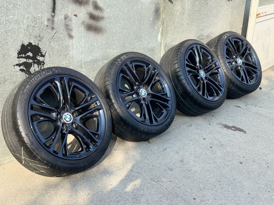 310 M стиль Р20 на Х3 Х5 Х6 7 6 5 е53 е70 е71 Ф25 Ф15 Ф01 Ф06 Ф10
