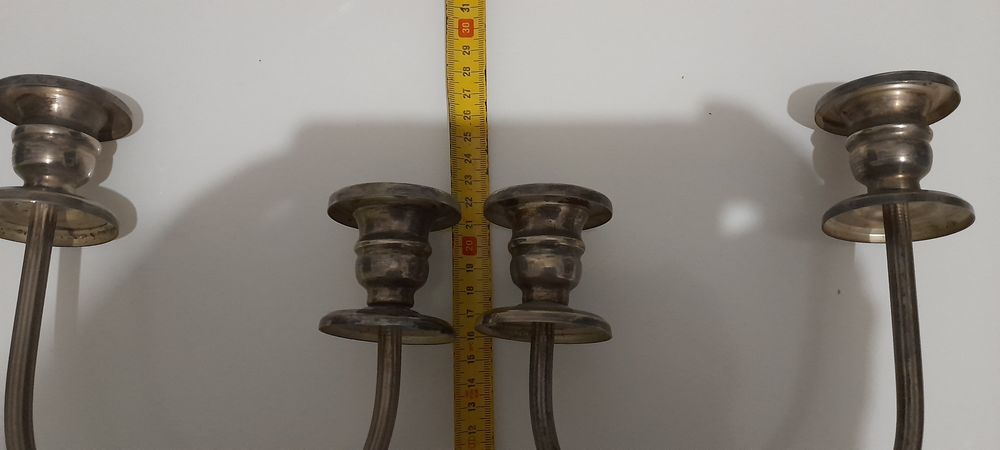 Conjunto para mesa