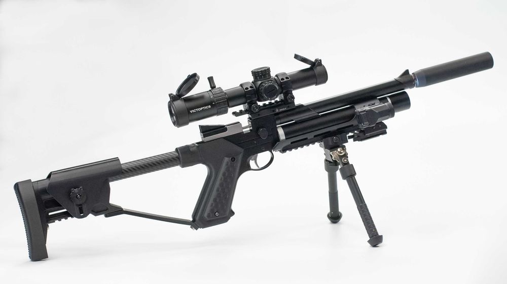 Kolba do PP750 regulowana artemis snowpeak