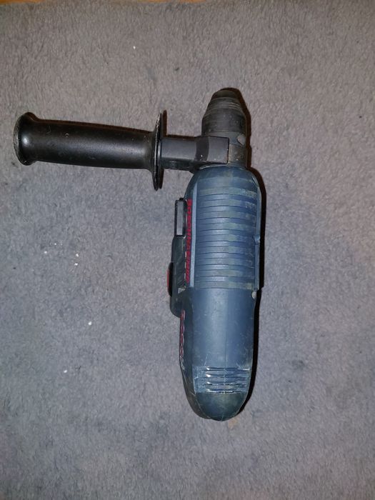 Młotowiertarka BOSCH