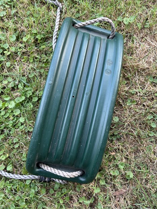 Hustawka ogrodowa dla dzieci