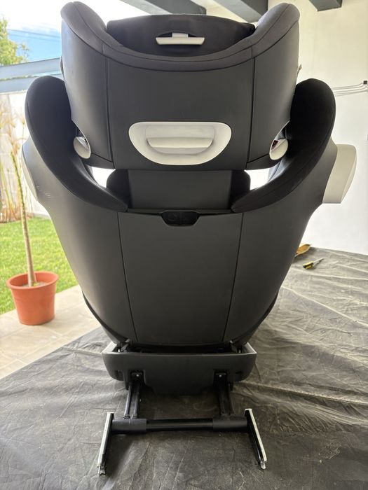 cadeira auto Cybex