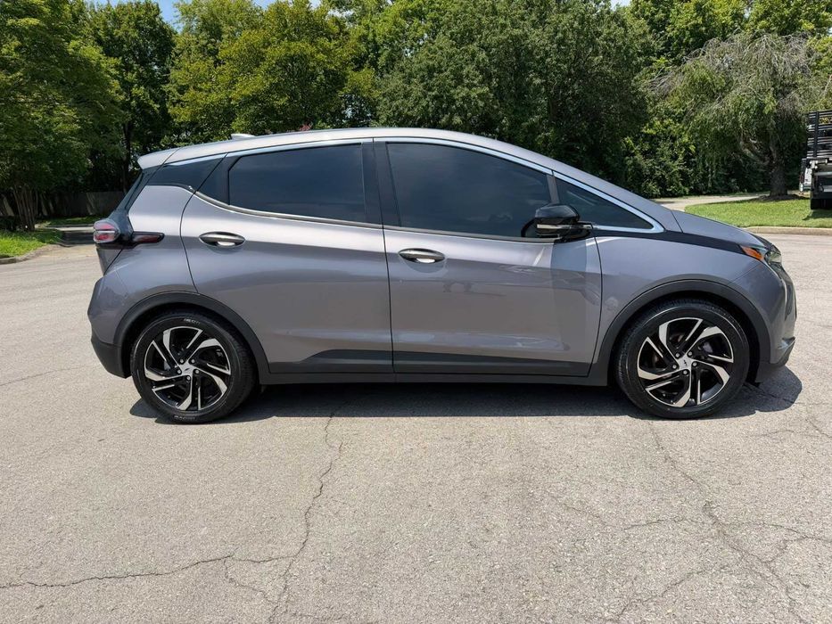 Chevrolet Bolt EV 2LT      2023