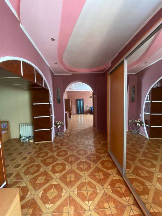Продам частину будинку вул. Чкалова  124 м2 в м. Бориспіль