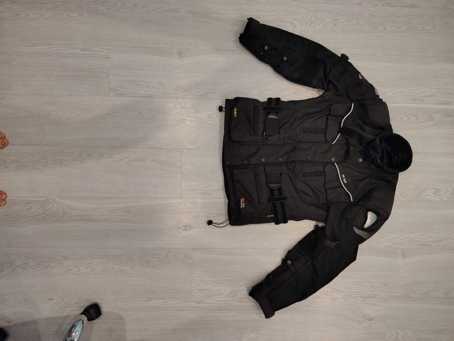 Kurtka na motor cena 450zl