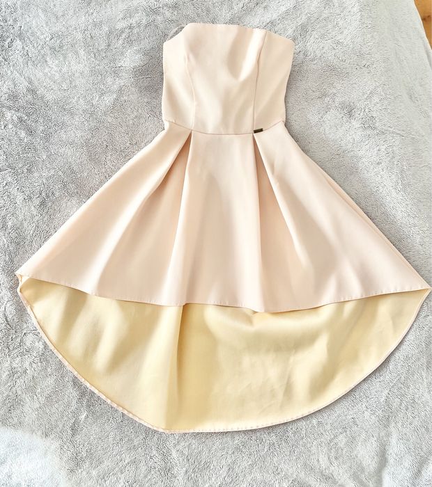Sukienka A&A Collection S