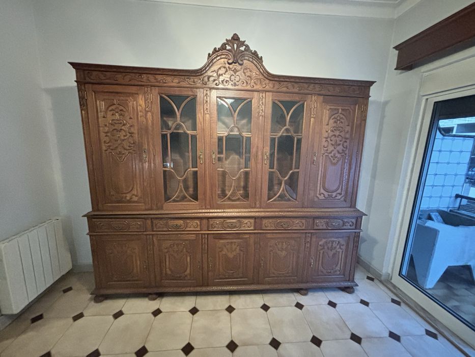 Movel de sala em muito bom estado