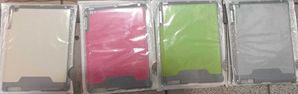 чехол накладка задняя часть  iPad 2 3 4 PRO AIR  + кабель зарядное