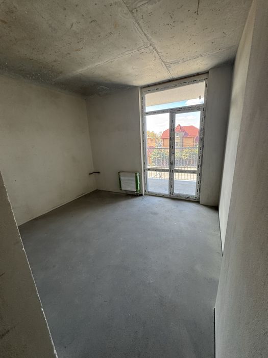 Продаж 1К квартири ЖК Щасливий Гранд