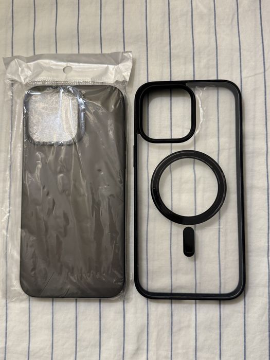 Capas para iphone 14 pro max