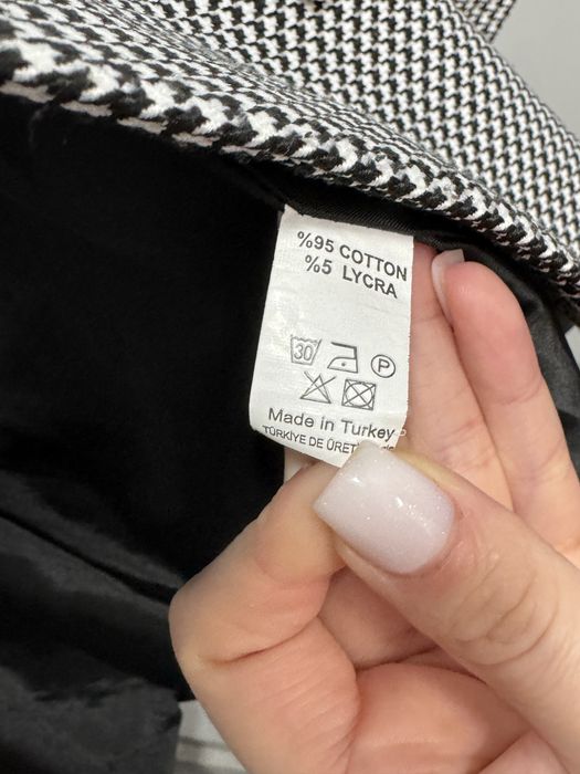 Жіночий модний піджак