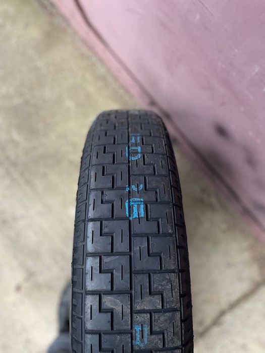 Докатка Volkswagen ID 6 R20 5X112 новая