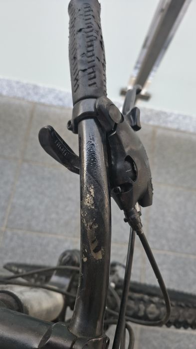 Bicicleta Ds aro 26
