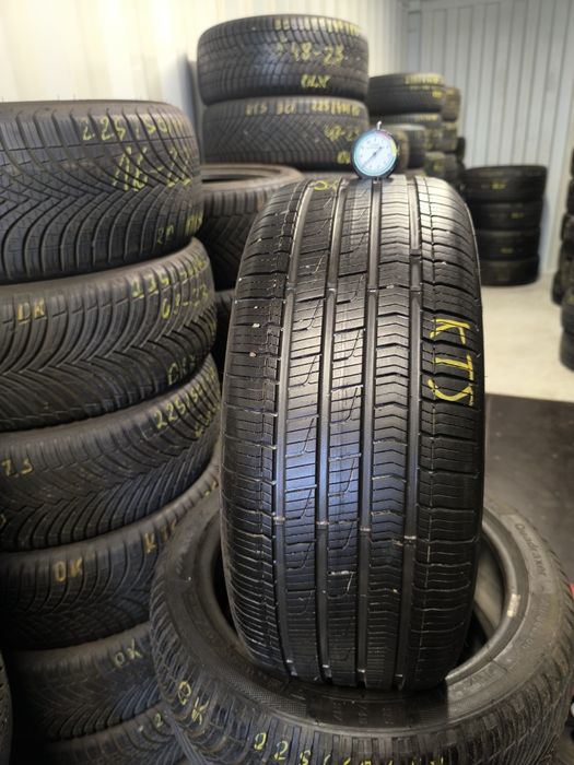 : Opona Dunlop Sport Allseason 225/45/17 pojedynka