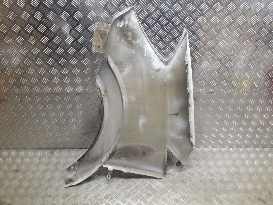 Mercedes sprinter w906 błotnik przód prawy