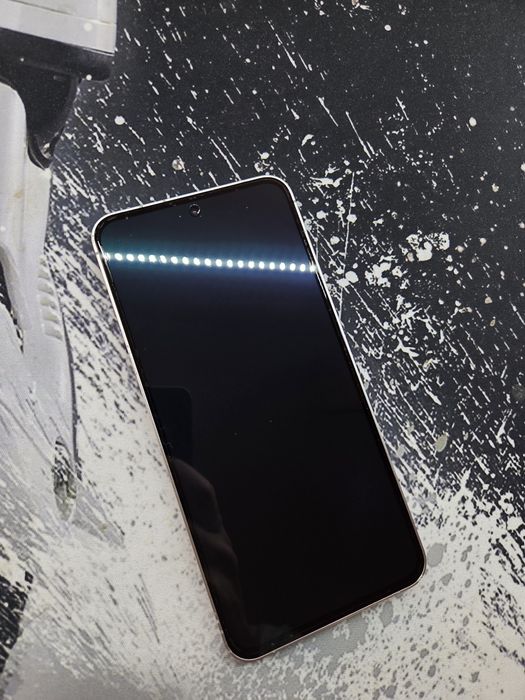 Samsung S24 FE 128 gb Green Європа