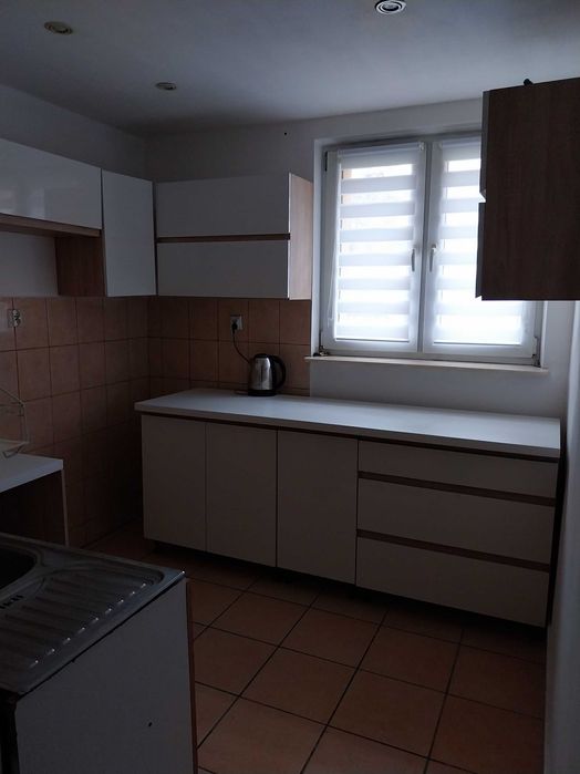 Świetna lokalizacja! 34 m² na parterze – ul. Mickiewicza