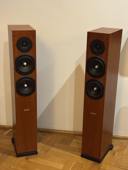 Kolumny avance dana 670 AV