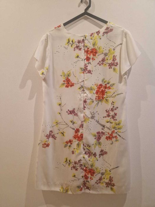 Vestido verão Mike Davis