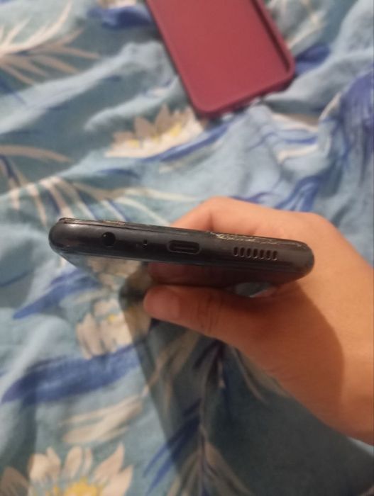 Samsung Galaxy A04