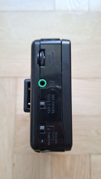 Walkmann SONY WM-2013 dolby system na kasety sprawny