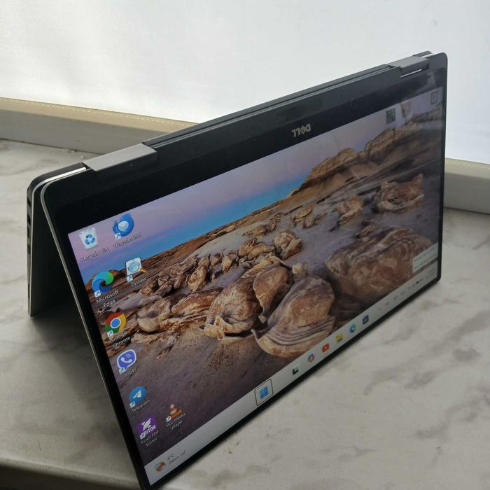 dell xps 13 9365 - купить ноутбуки - Цена на OLX.ua