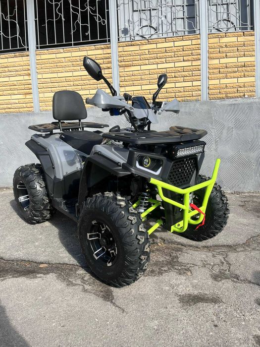 Квадроцикл Sport Energy AFB200