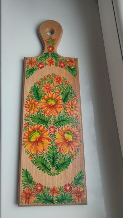 Декоративна дошка