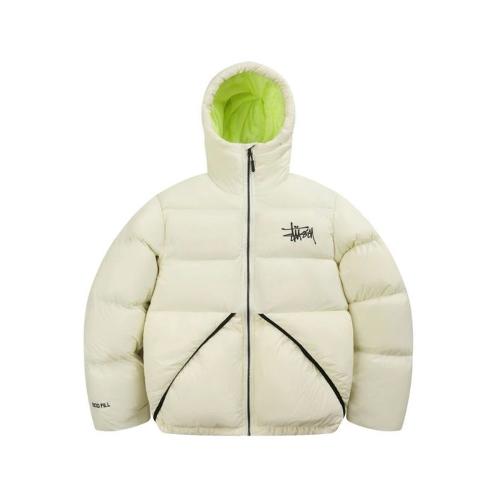 Пуховик Stussy | stussy | куртка стусси