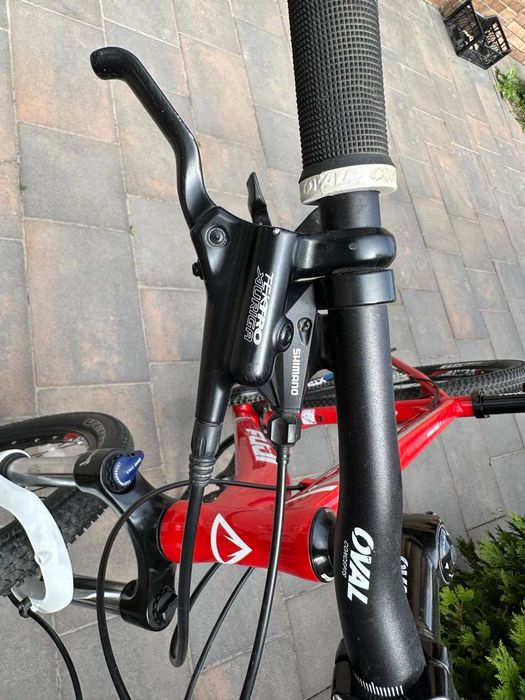 Велосипед горний Fuji Nevada One 6 колеса 27.5