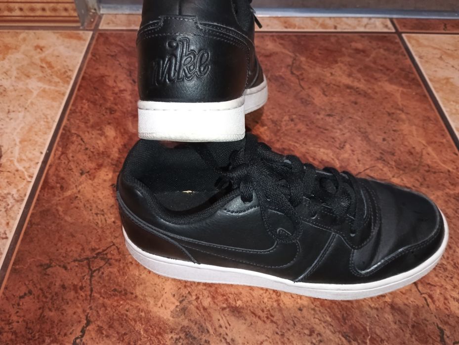 Buty niki chłopięce 37.5