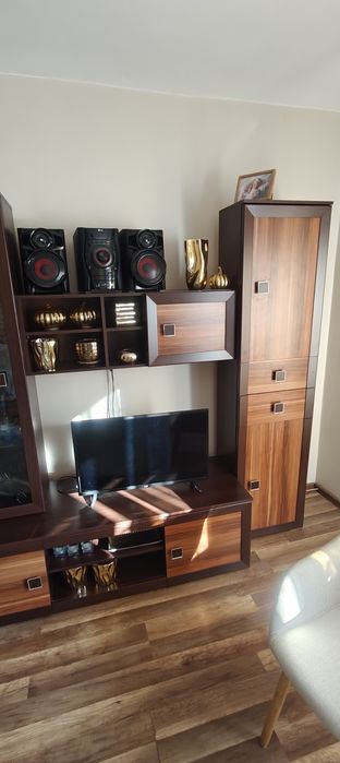 Sprzedam meblościankę