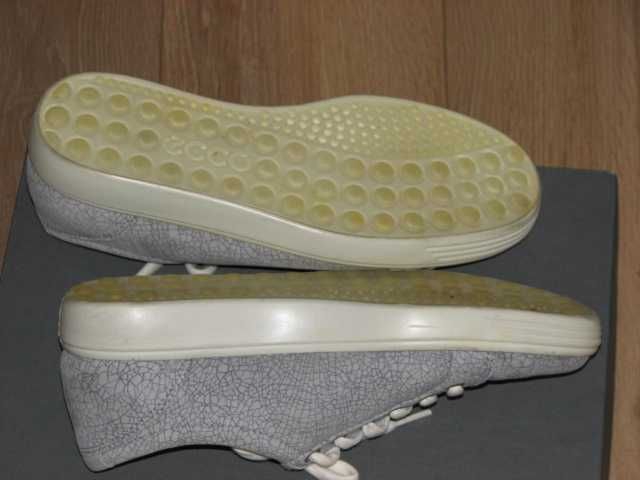 Ecco soft 7 sneakers r.39 j.nowe