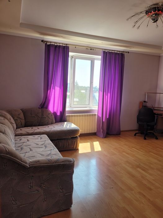 Оренда 1 км.кв.вул.Вовчинецька(Вокзал ),новобудова,все  є, вільно.