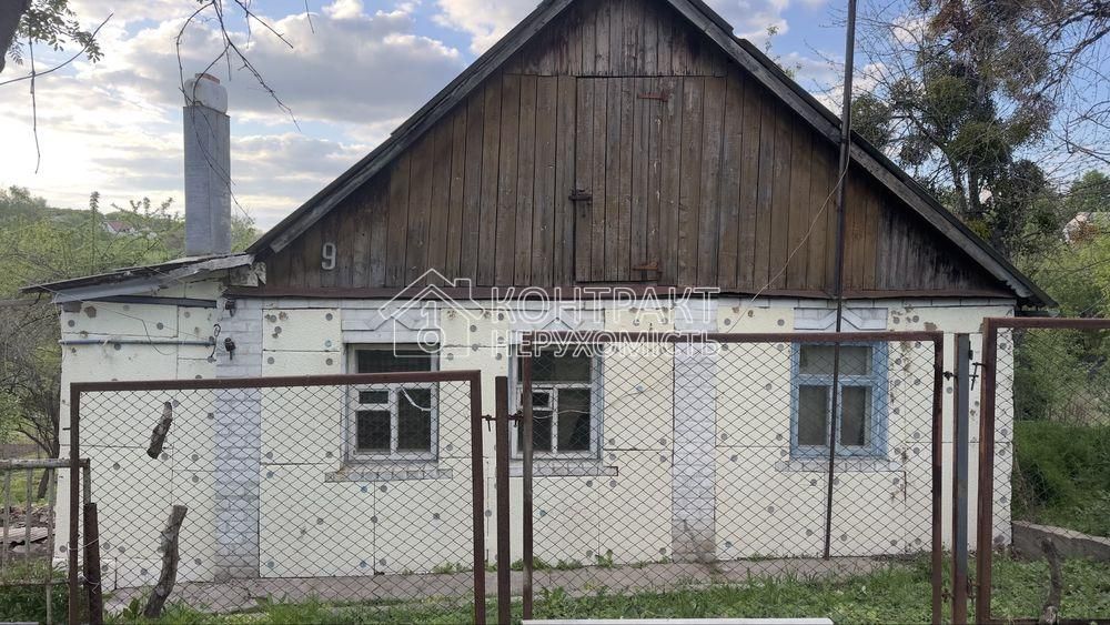 Продам будинок к с. Високий( Ржавець)