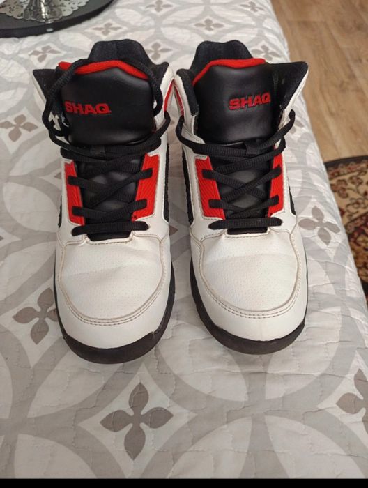 Buty sportowe  shaq