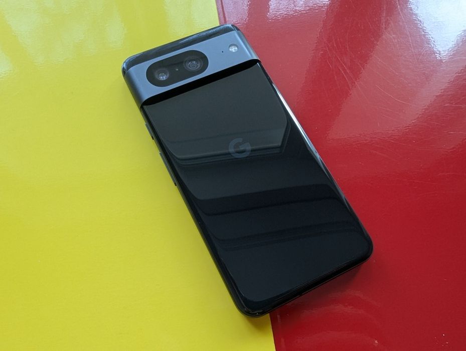 Акція! Google Pixel 8 8/128GB google pixel 8