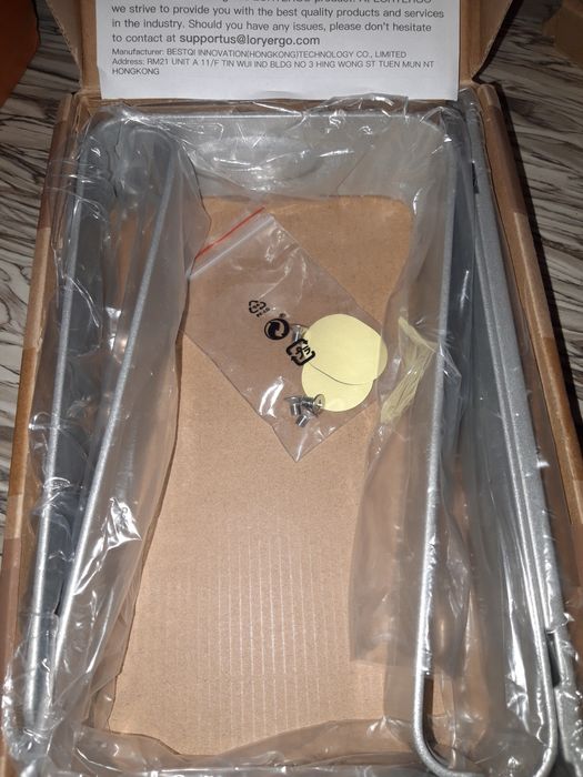 !! Podstawka pod laptopa 10-15.6" Lorergo !!