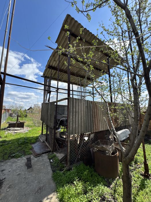 Продам будинок Перевізьські Хутори (Покров)