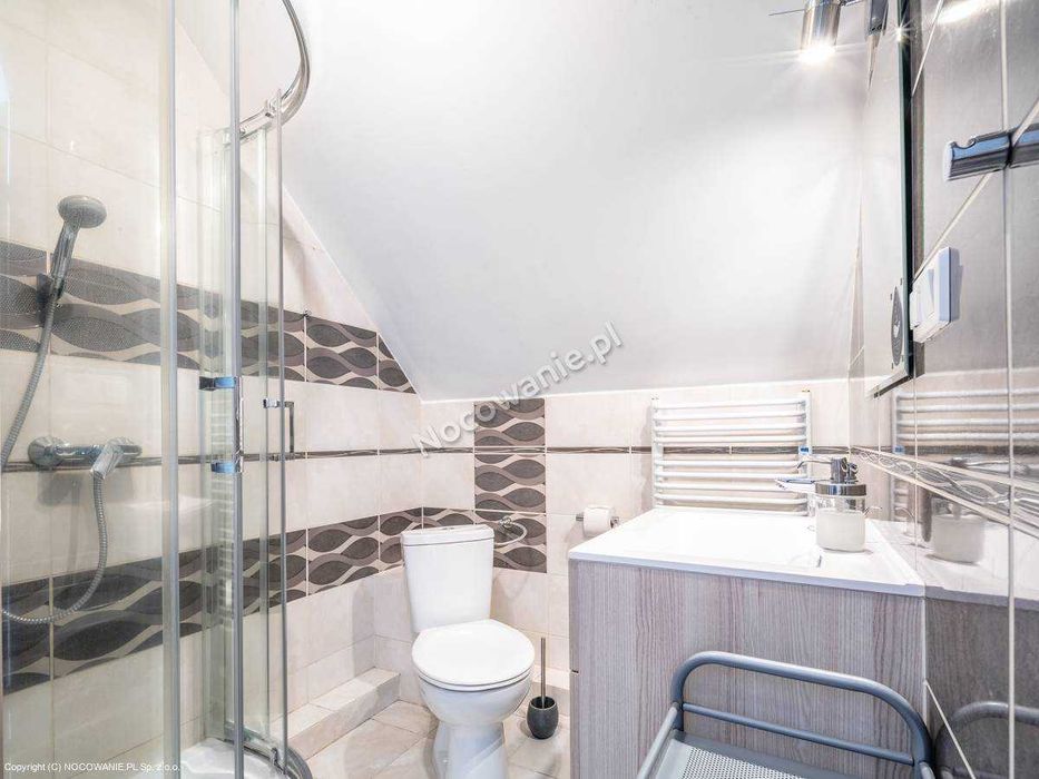 Doboszówka Wolne noclegi Góry Lasówka Zieleniec