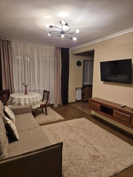 Оренда квартири на вул. Самійленка