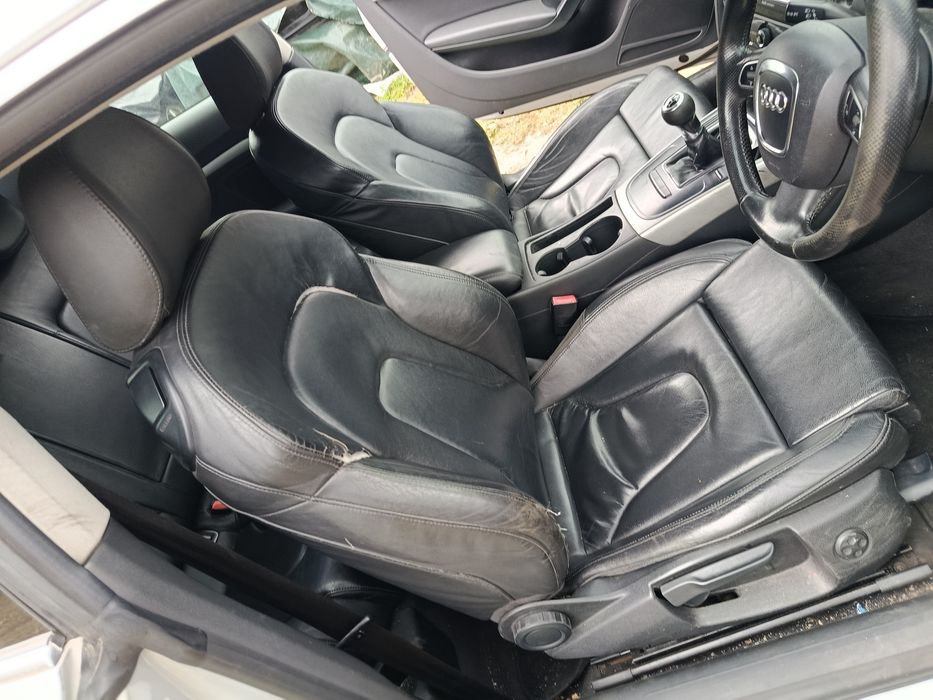 Audi A5 2.0 TDI para peças 2010