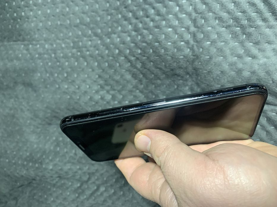 Прадам Iphone X 256Gb