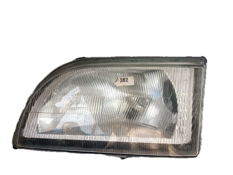Ótica / farol esquerda FORD Transit Kombi (E_ _)