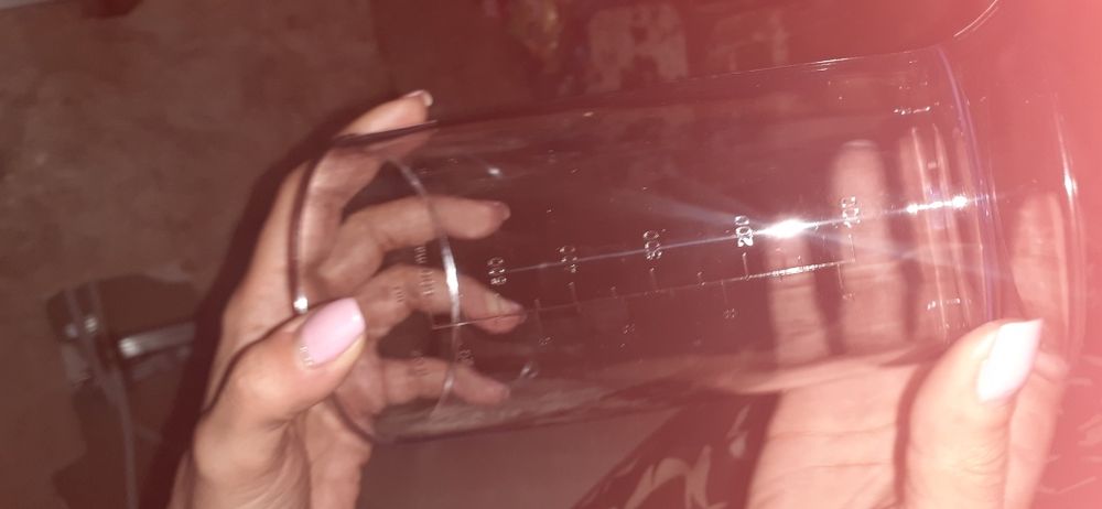 Продам стакан для блендера, хорошее качество пластика