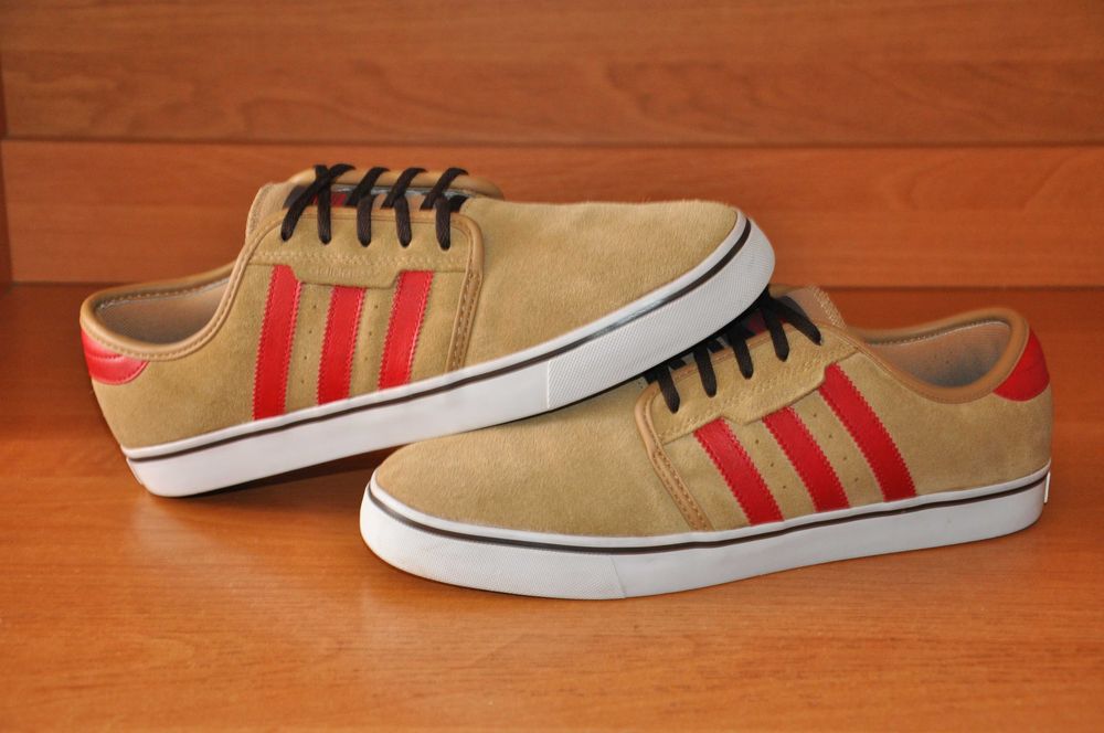 Кроссовки кеди Adidas 42.5 \ 27 см