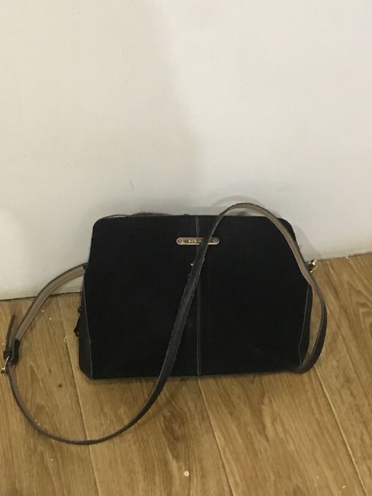 Лаковые и не только женские сумки