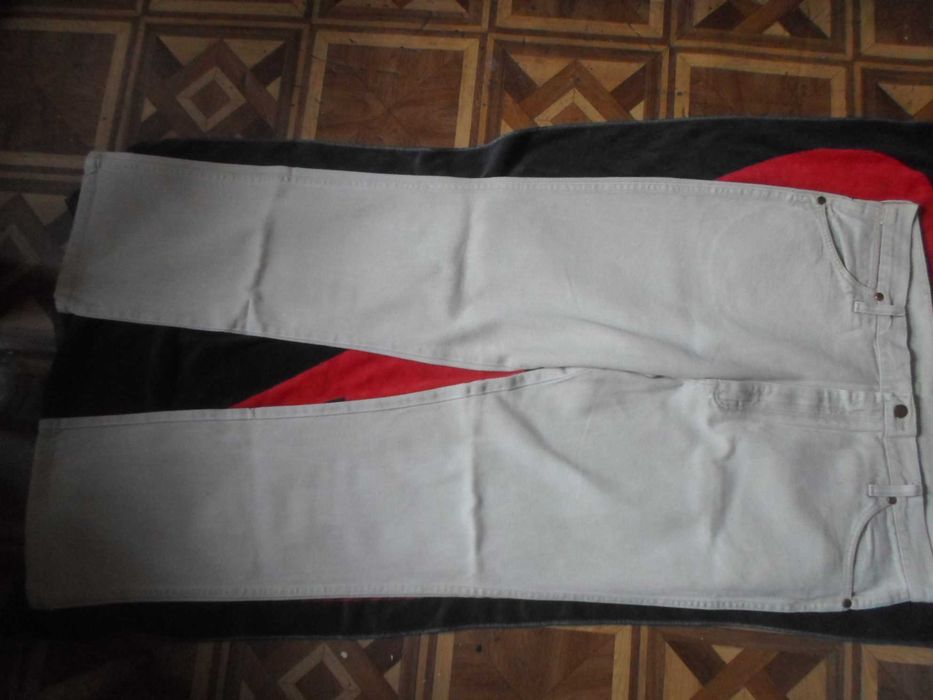 Джинсы Levis/B. Harbour